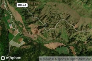 Arroyo del Gajo Bonito