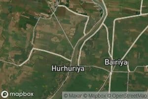 Hurhuriya Branch Canal