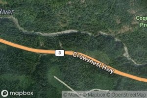 Alexander Creek
