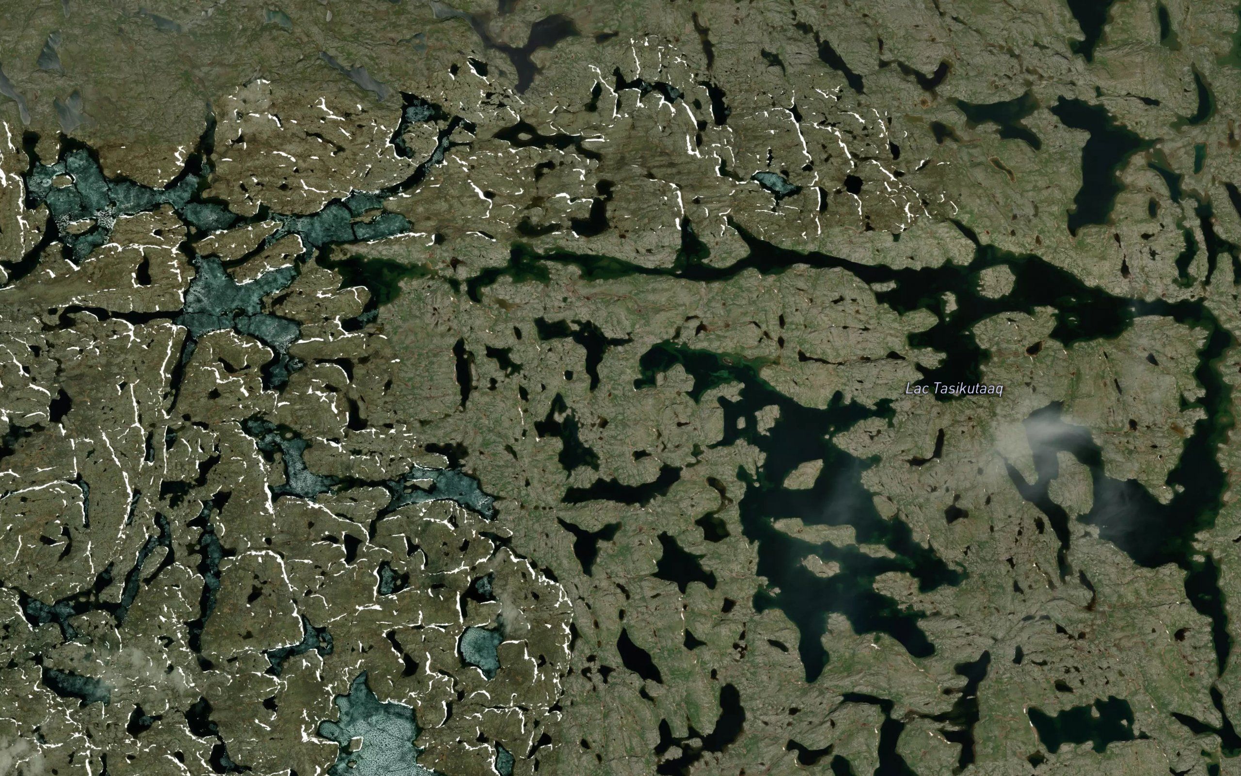 Lac Tasikutaaq