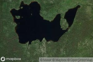 Lac des Quatre Martres