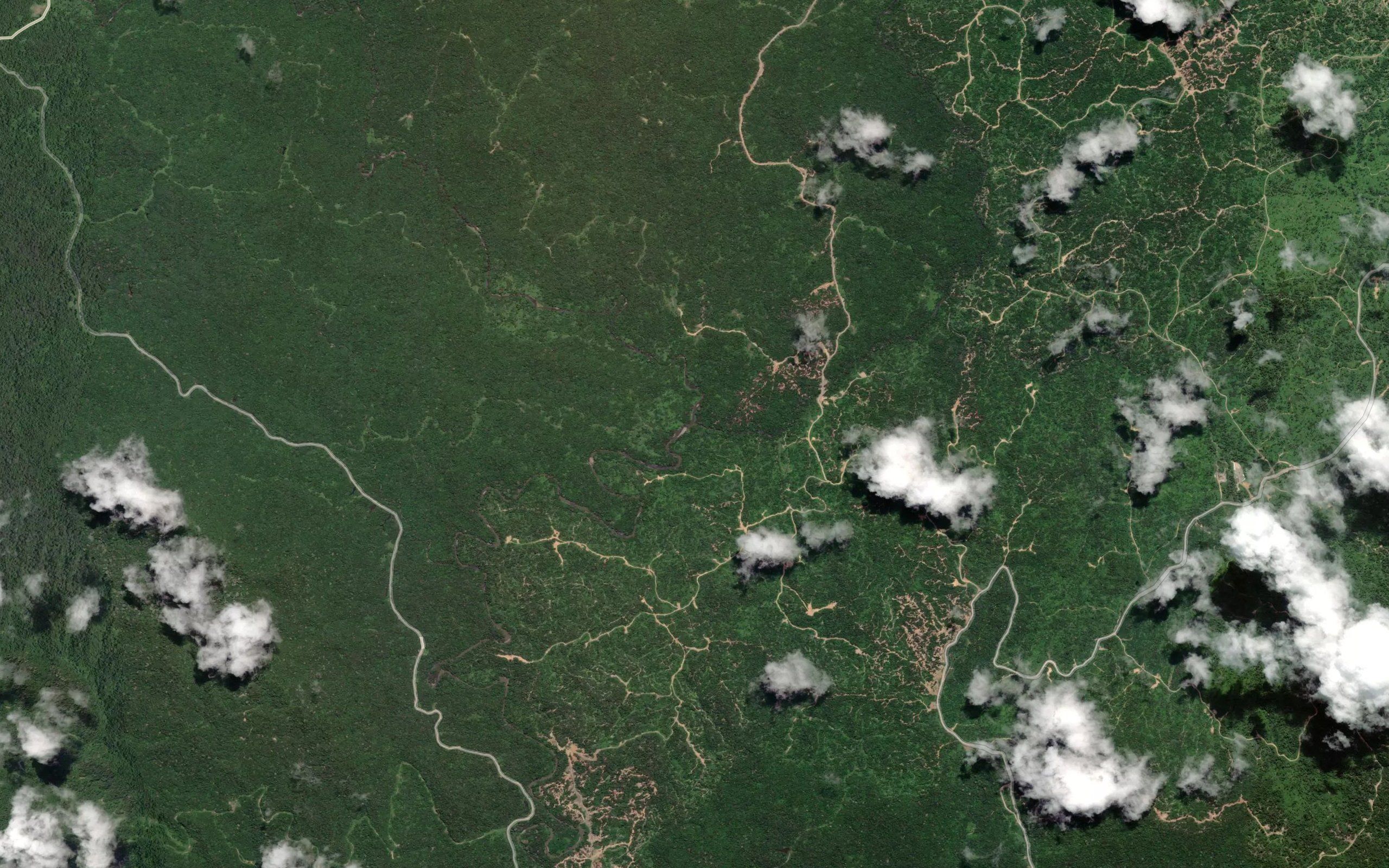 Sungai Kasuyan