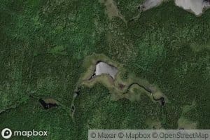 Lac du Corbeau