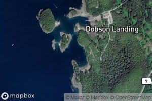 Huffman Harbor