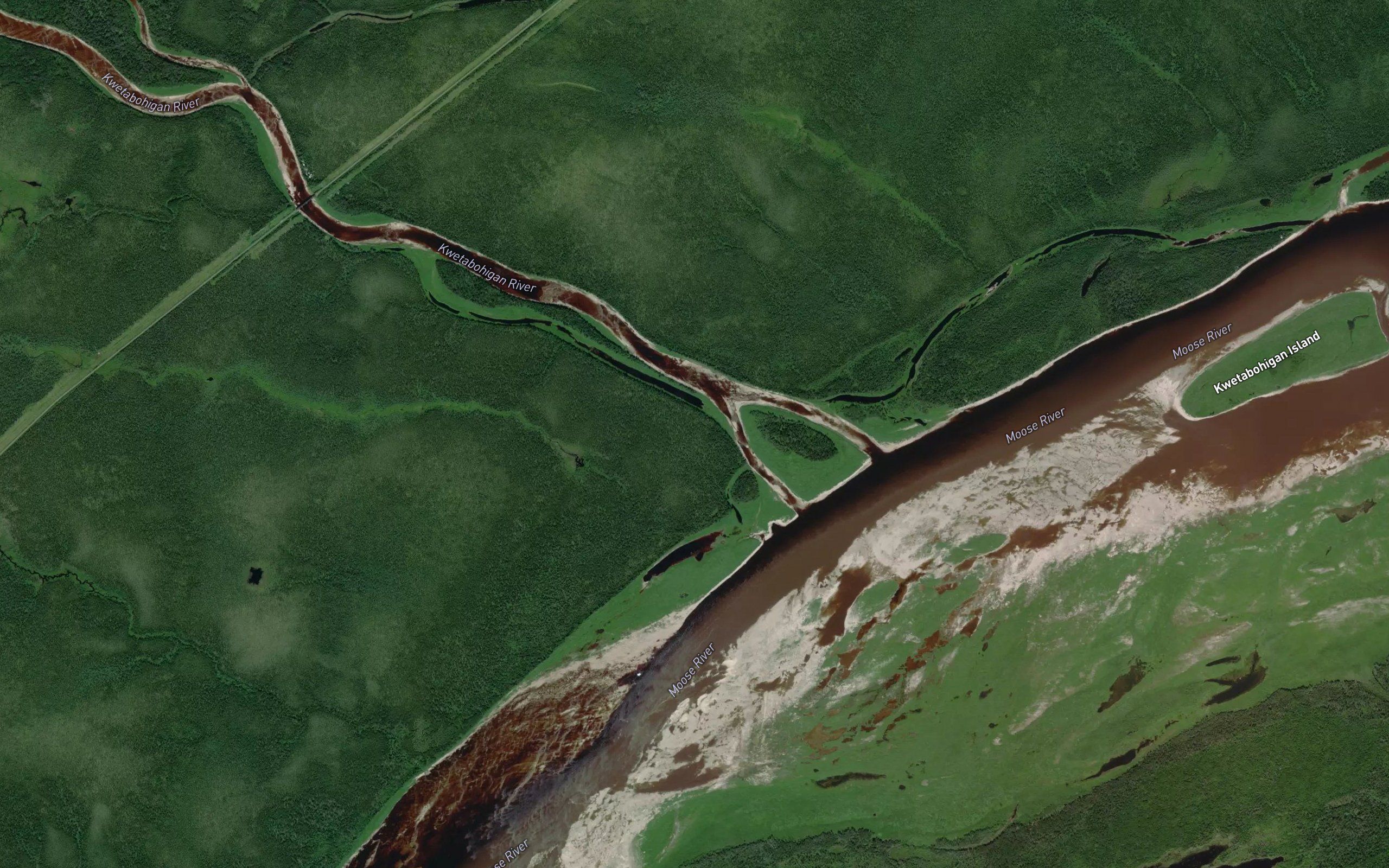 Kwetabohigan River