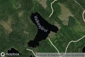 Valkeajarvi