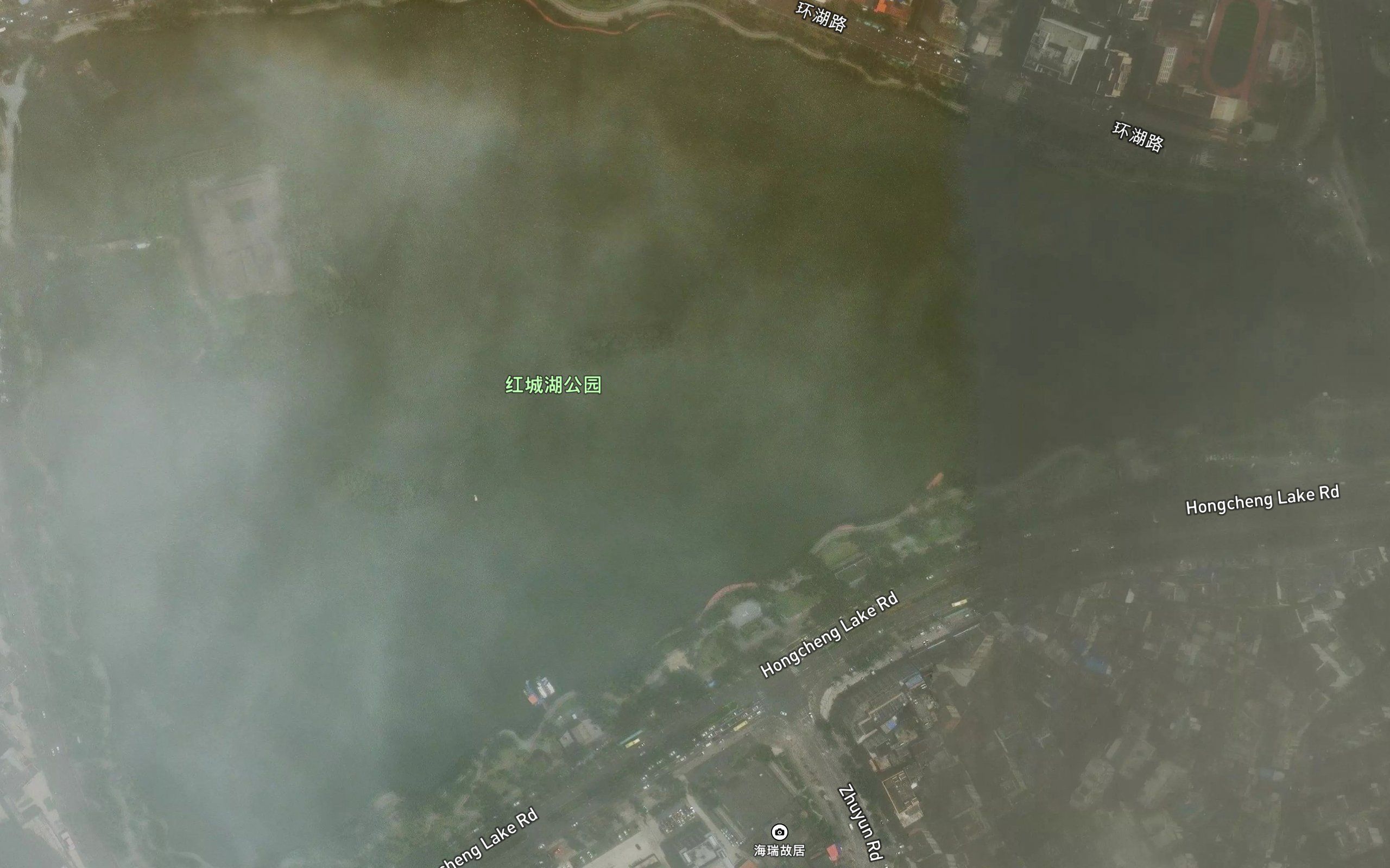 Hongcheng Hu