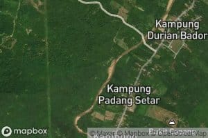 Sungai Mil