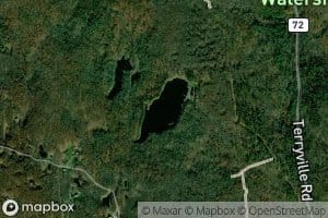 Bristol Reservoir Number Two