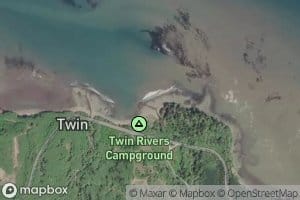 East Twin River