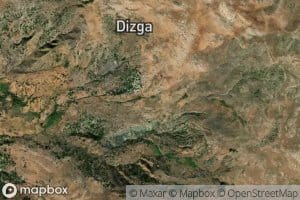 `Ayn Ma' Kuni Sawlkah