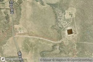 Dry Lake