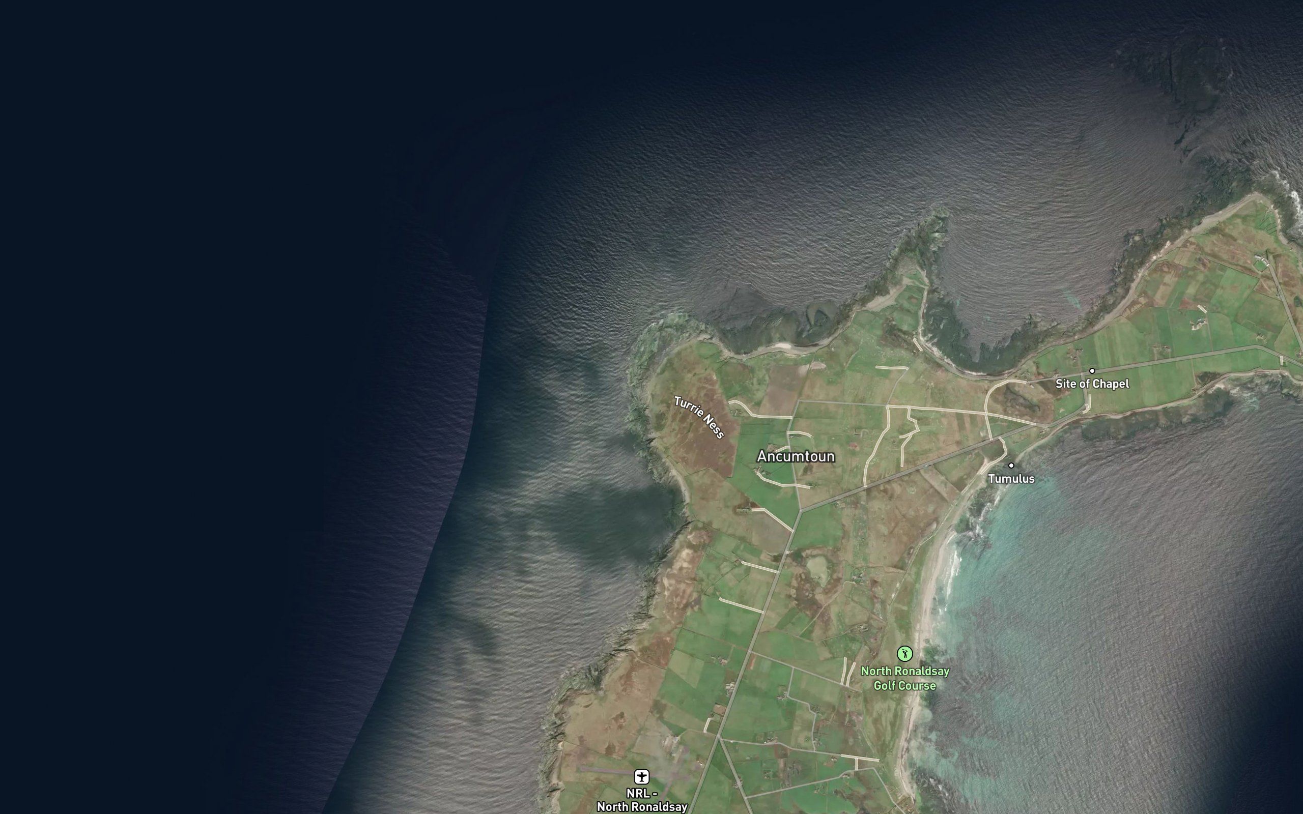 Bay of Ryasgeo