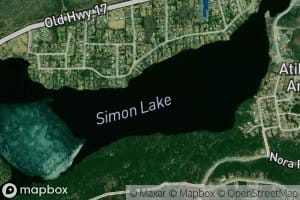 Simon Lake
