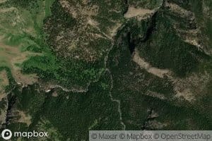 East Fork Big Goose Creek