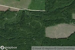 South Fork Gordon Creek