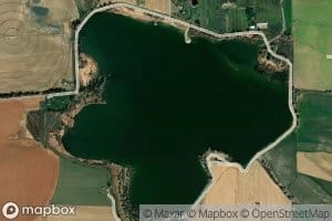 Panama Reservoir Number 1