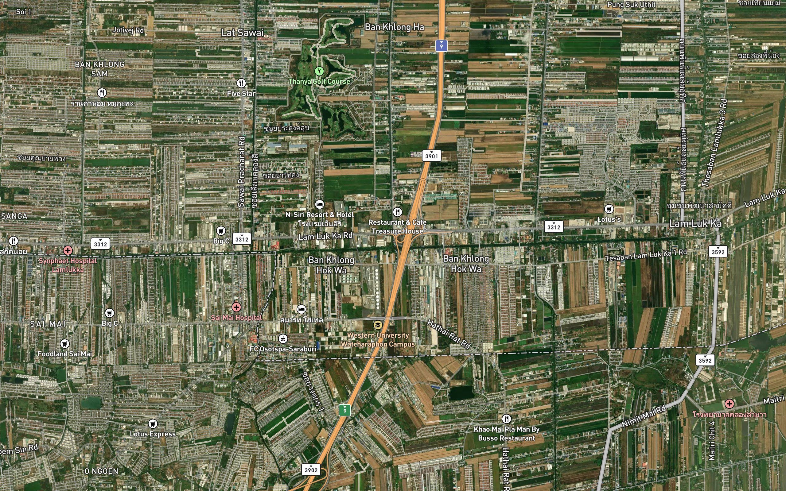 Khlong Ha