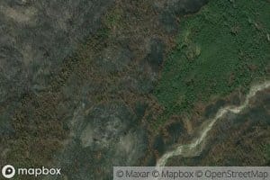 North Simpson River