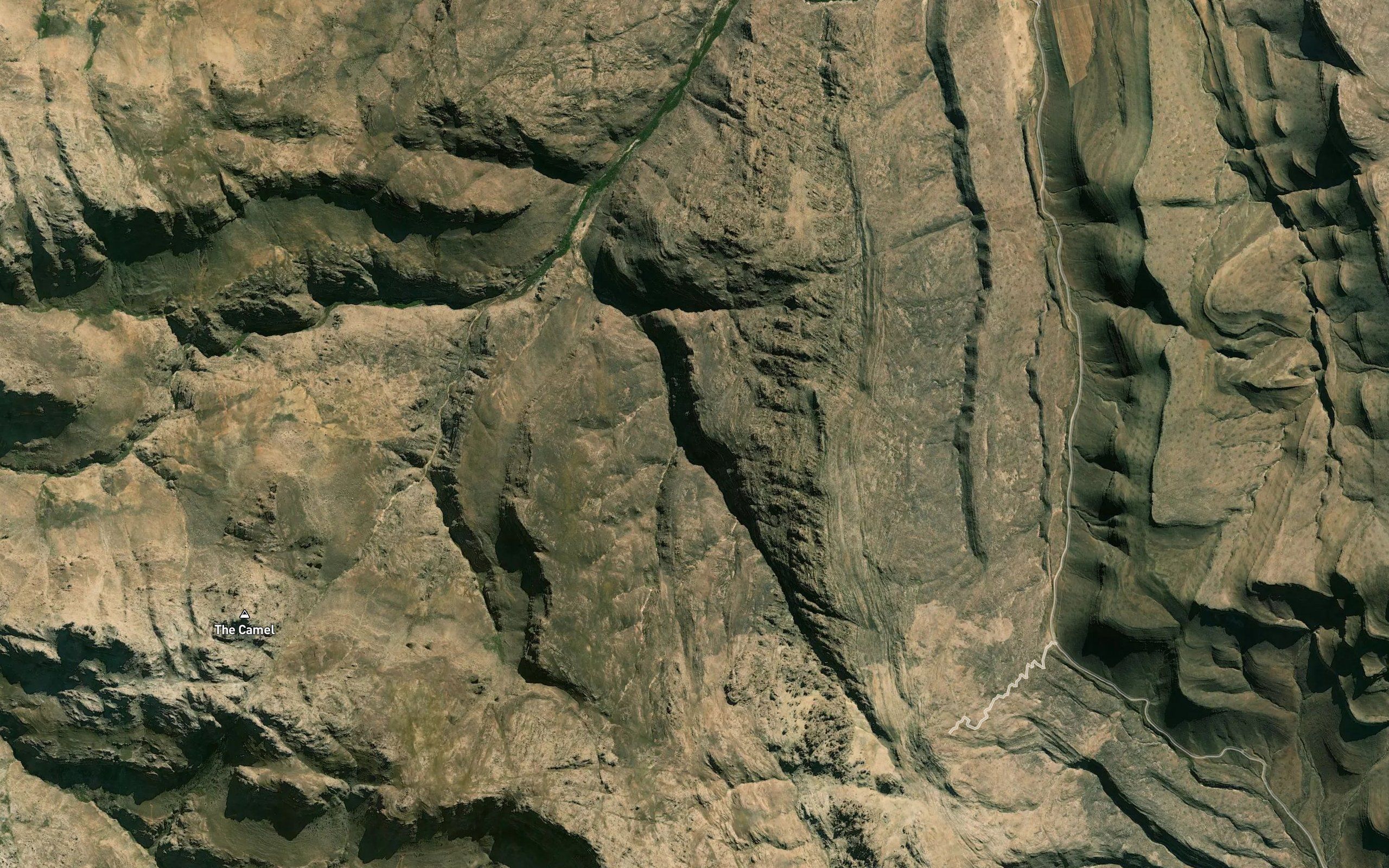 Dwarskloof