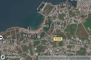 Ihocheon
