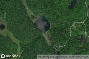 Lac Fresavy