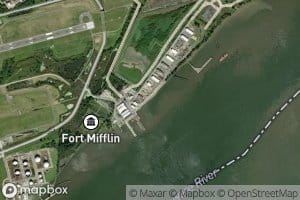 Fort Mifflin Disposal Area
