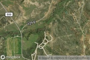Buzzard Creek