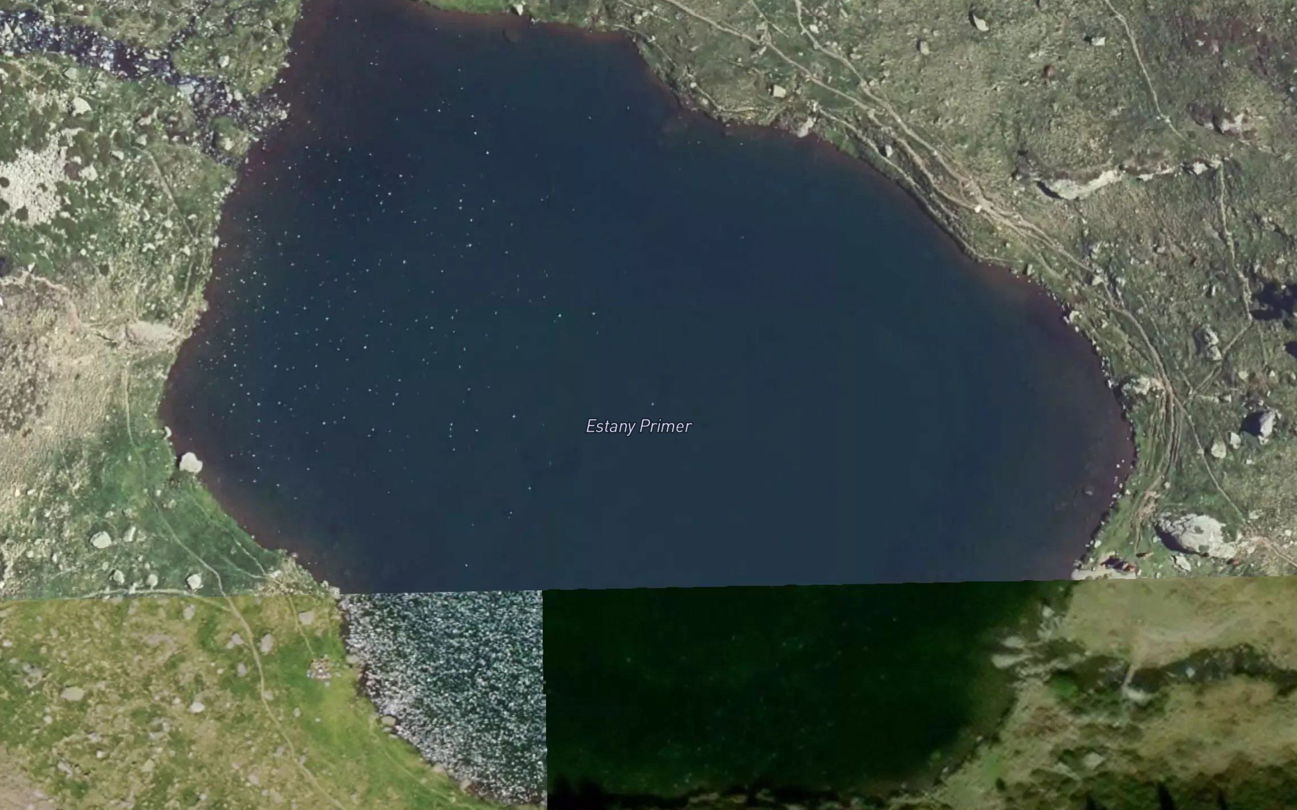 Estany Primer