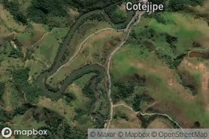Corrego Cotejipe