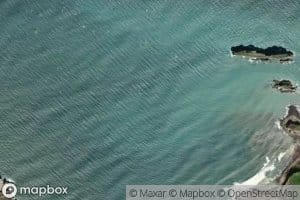 Ria de San Martin de la Arena