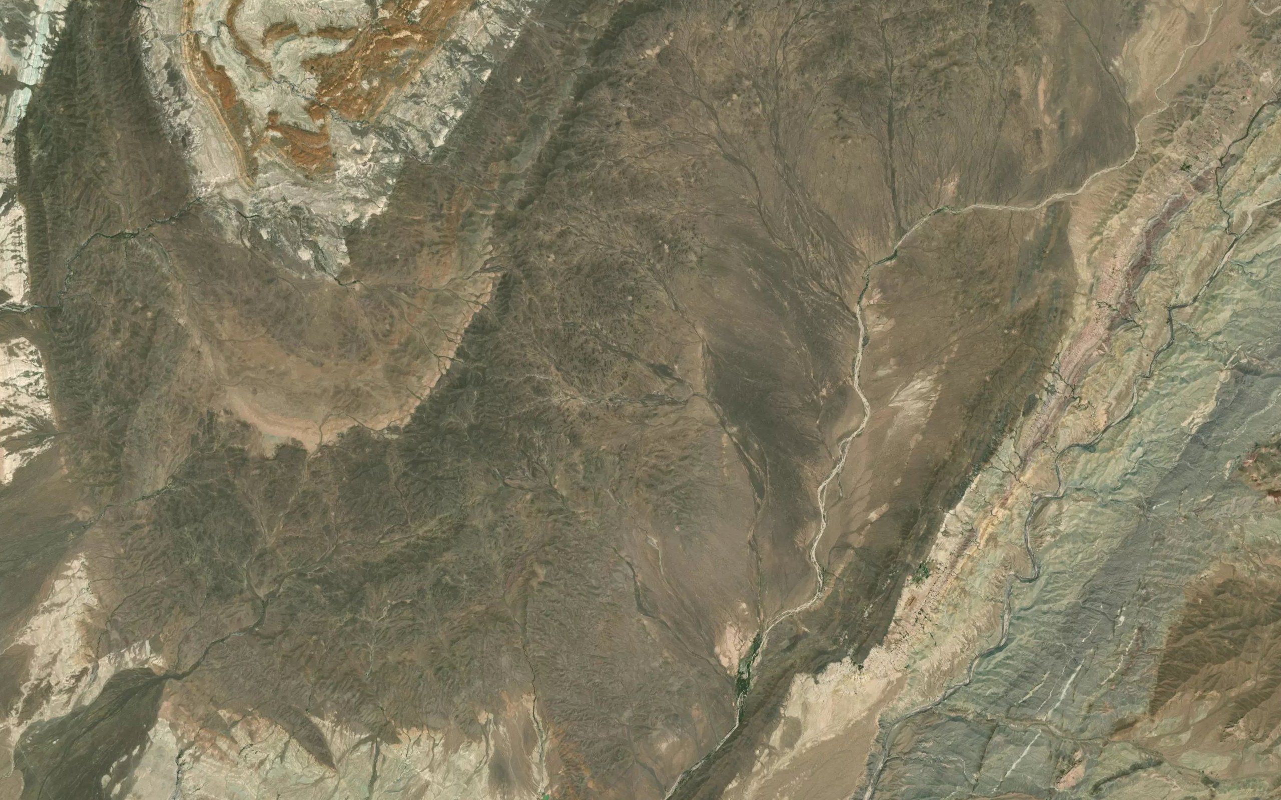 Cheshmeh-ye Farhad