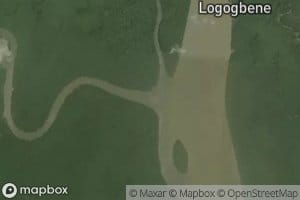 Logogbene Creek