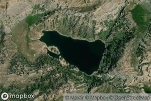 Crater Lake