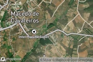 Ribeiro de Vale de Prados