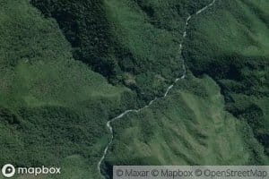 Quebrada Montehuasi