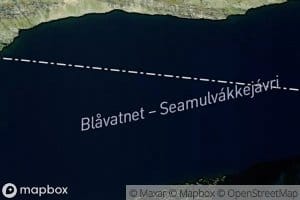 Saemolvaggejavri