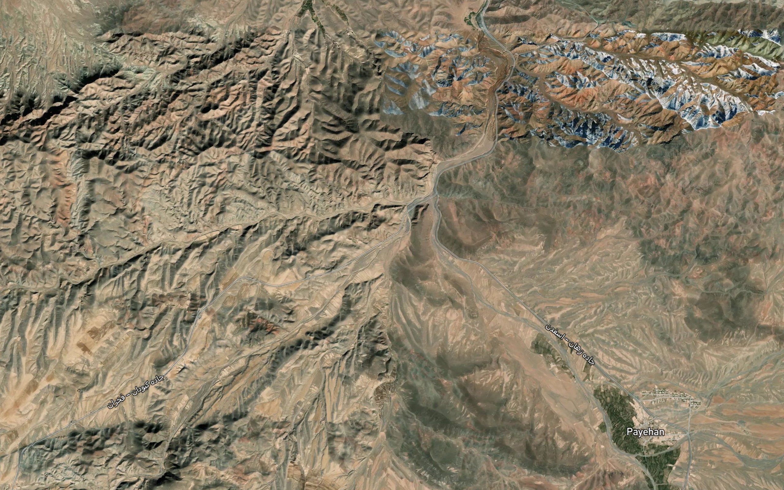 Rudkhaneh-ye Kabudan