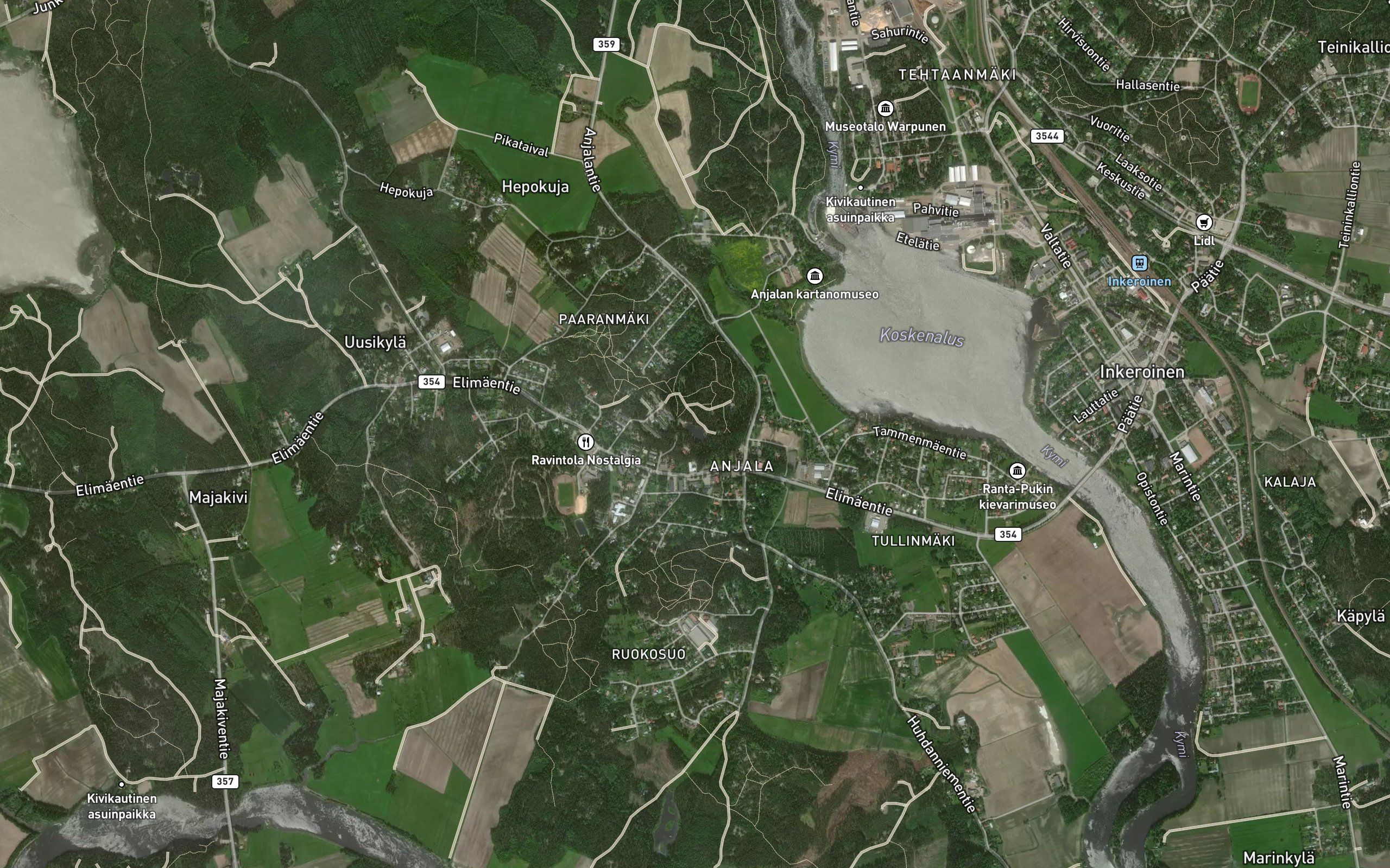 Sihvakka
