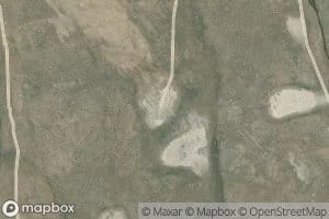 Horseshoe Reservoir