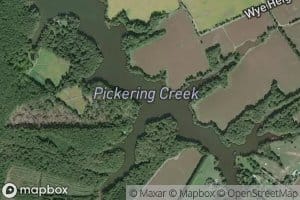 Pickering Creek