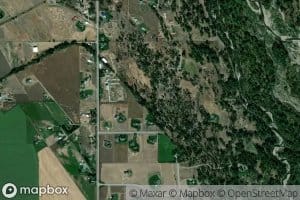 Moreland Ditch