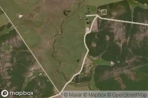 Arroyo Piedras Blancas