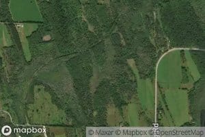 Marion Creek
