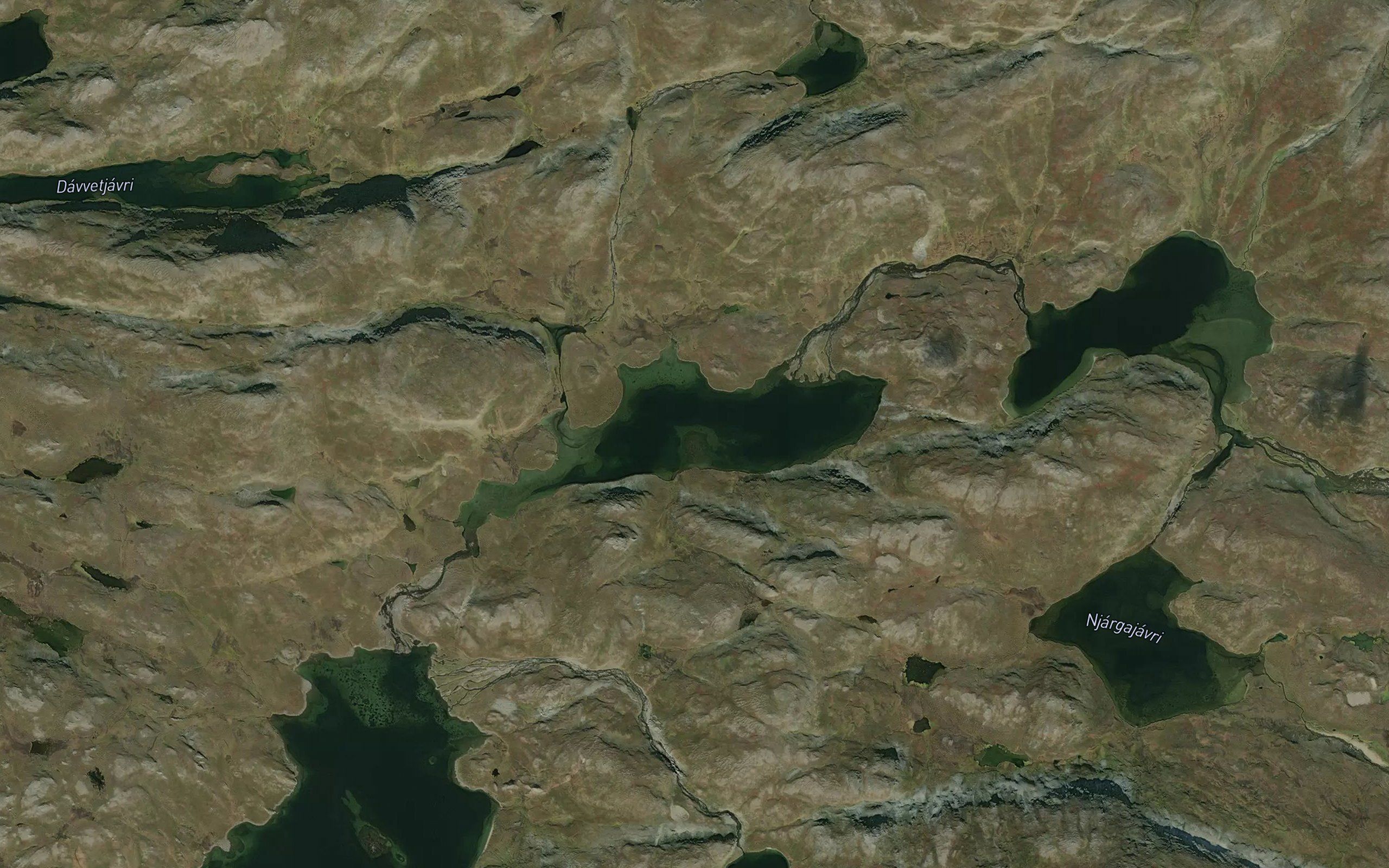 Grareinvatna