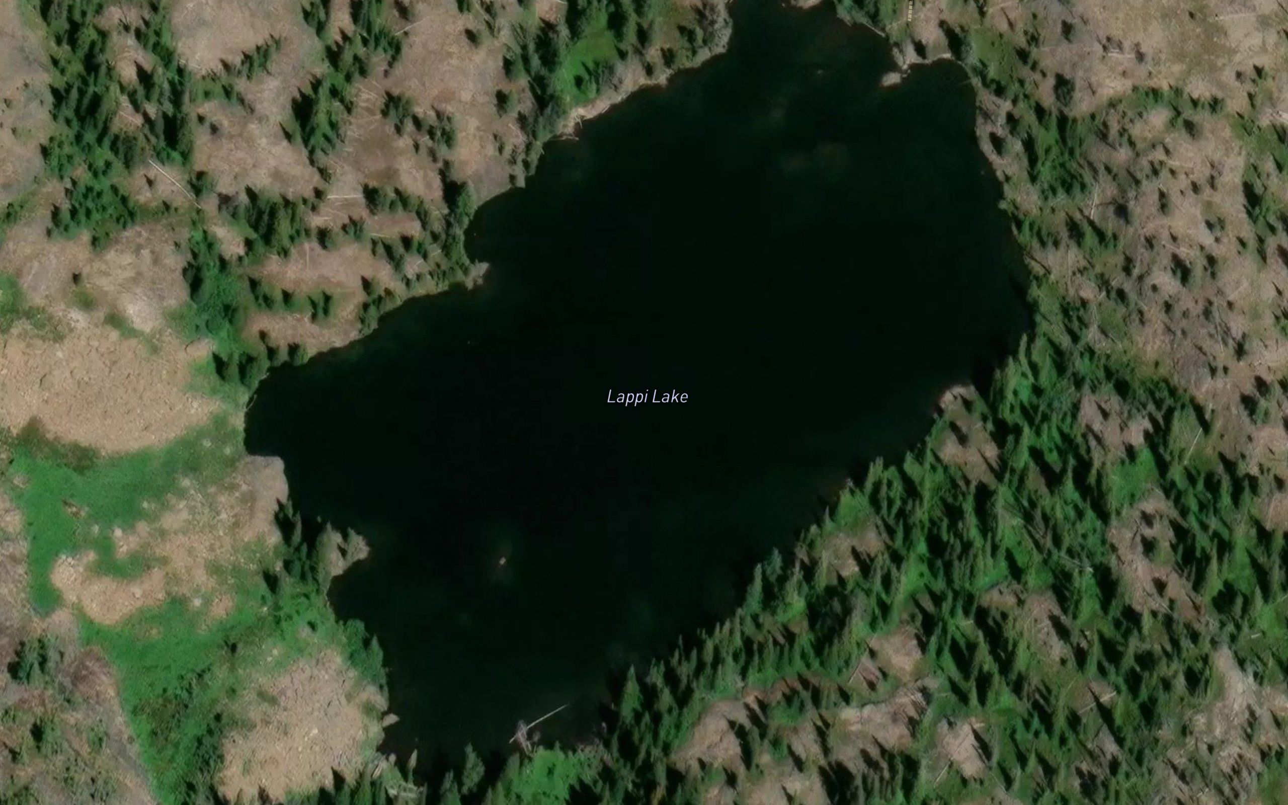 Lappi Lake