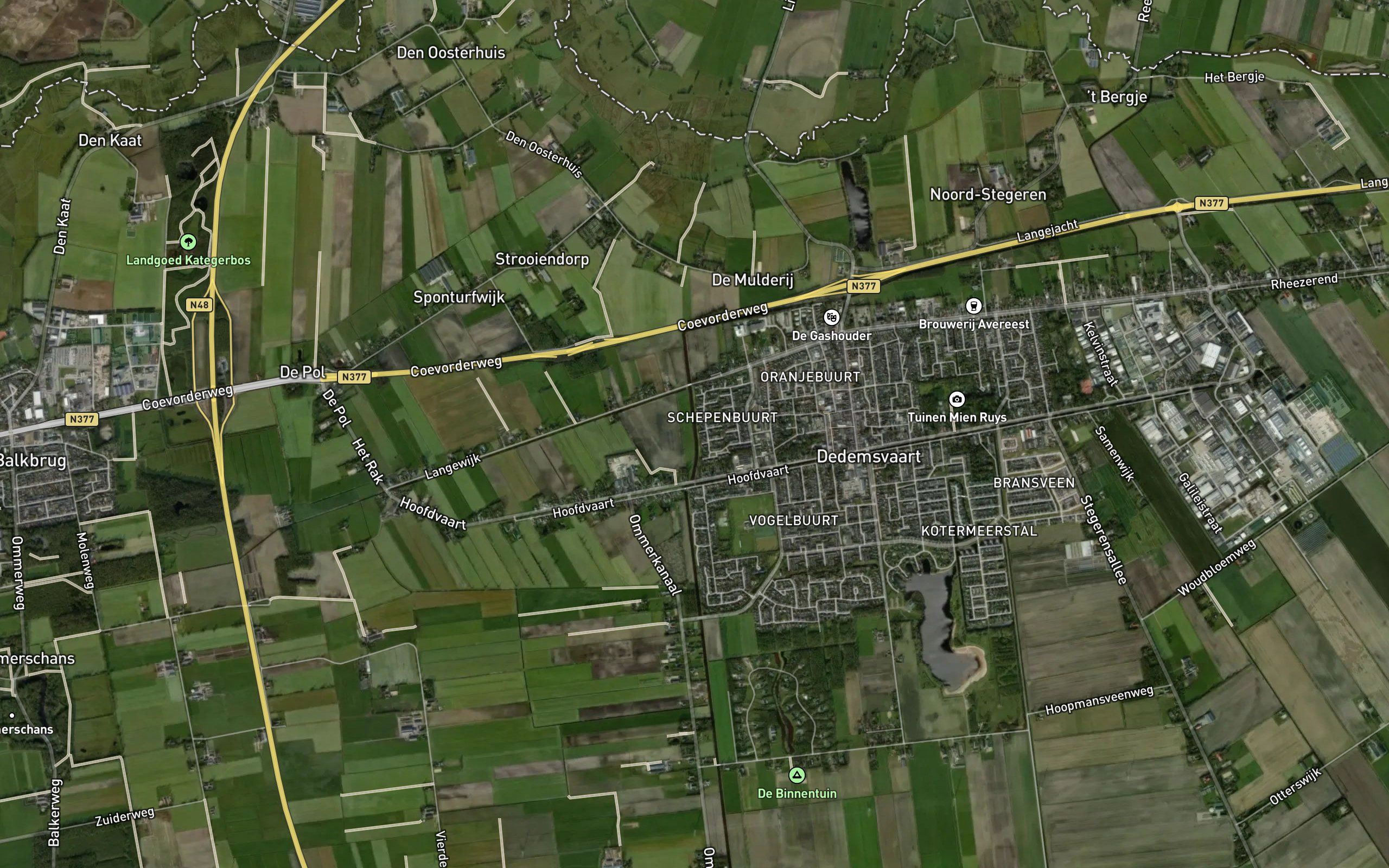 Kolonjewijk