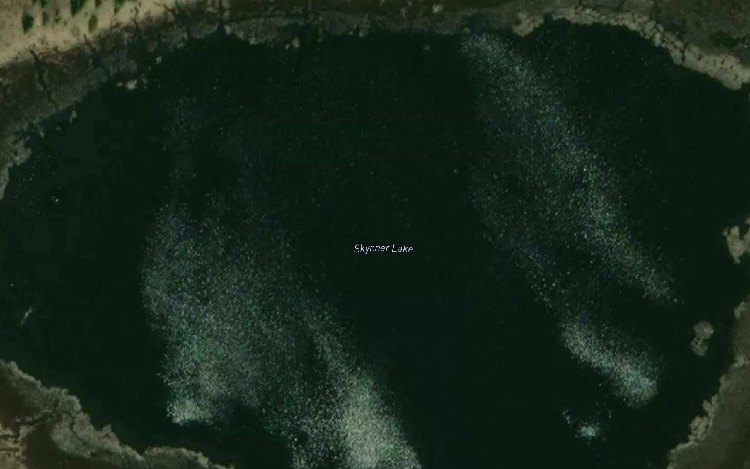 Skynner Lake