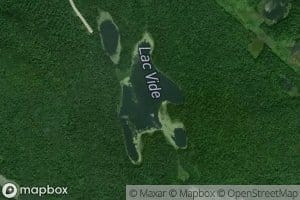 Lac Vide
