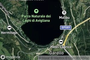 Laghi d'Avigliana